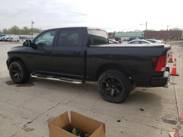 Photo 2 from auction – 2015 RAM 1500 ST with VIN 3C6RR7KT2FG652384