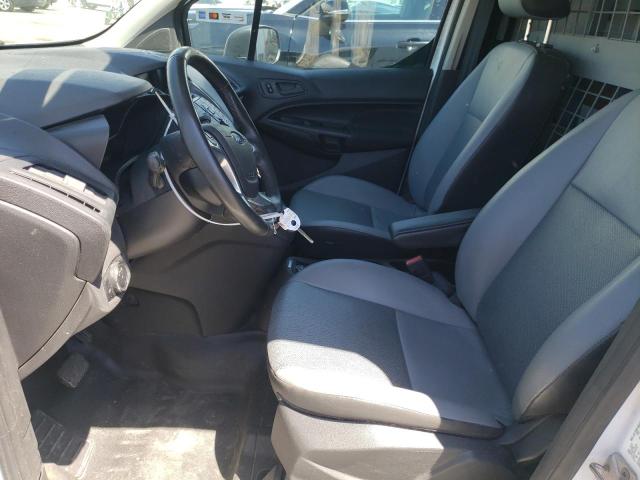 Photo 7 from auction – 2018 FORD TRANSIT CO with VIN NM0LS7E74J1375761