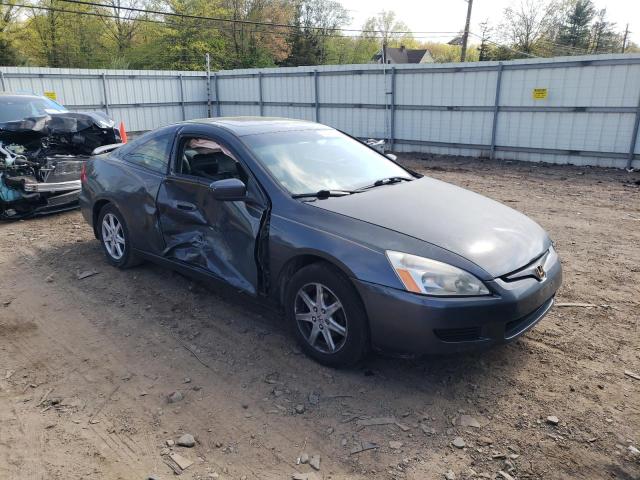 Photo 4 from auction – 2003 HONDA ACCORD with VIN 1HGCM82673A004208