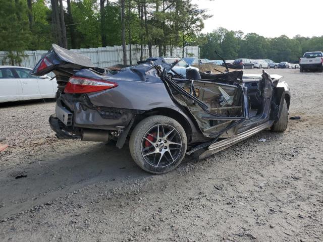 Photo 3 from auction – 2016 TOYOTA CAMRY LE with VIN 4T1BF1FK7GU264367