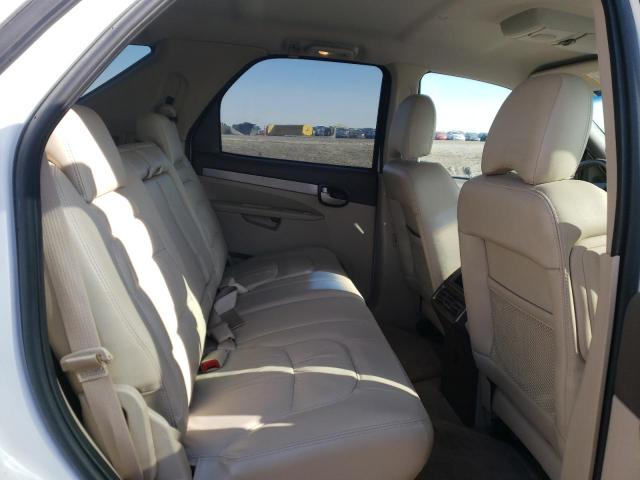 Photo 11 from auction – 2007 BUICK RENDEZVOUS with VIN 3G5DA03L17S512591