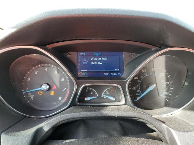 Photo 9 from auction – 2014 FORD FOCUS SE with VIN 1FADP3F26EL135714