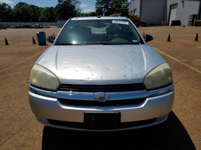 Photo 5 from auction – 2005 CHEVROLET MALIBU LT with VIN 1G1ZU54815F181244