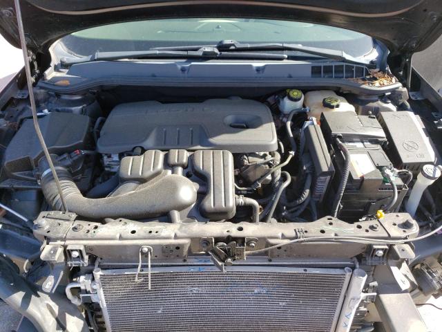 Photo 11 from auction – 2013 BUICK VERANO with VIN 1G4PP5SK2D4197415