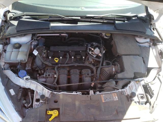 Photo 11 from auction – 2016 FORD FOCUS S with VIN 1FADP3E26GL380324