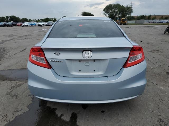 Photo 6 from auction – 2012 HONDA CIVIC LX with VIN 2HGFG3B59CH552467