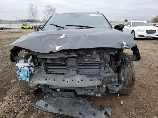 Photo 5 from auction – 2021 MAZDA CX-9 GRAND with VIN JM3TCBDY8M0541732