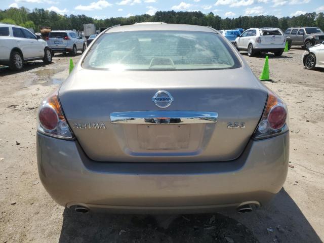 Photo 6 from auction – 2012 NISSAN ALTIMA BAS with VIN 1N4AL2AP3CC106387