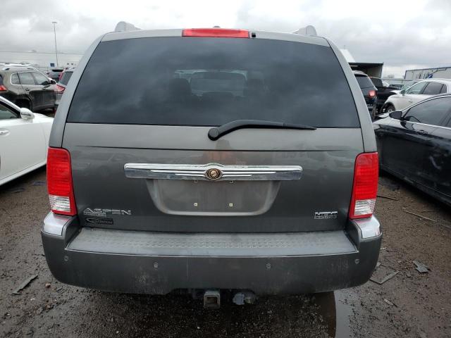 Photo 6 from auction – 2007 CHRYSLER ASPEN LIMI with VIN 1A8HW58267F504802