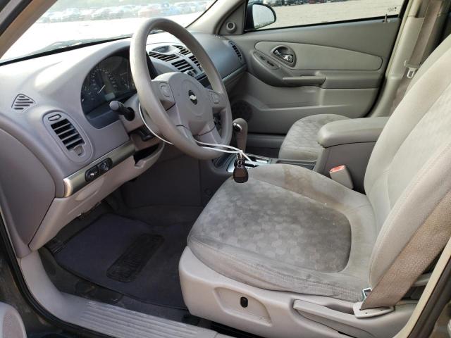 Photo 7 from auction – 2004 CHEVROLET MALIBU MAX with VIN 1G1ZT62824F143953