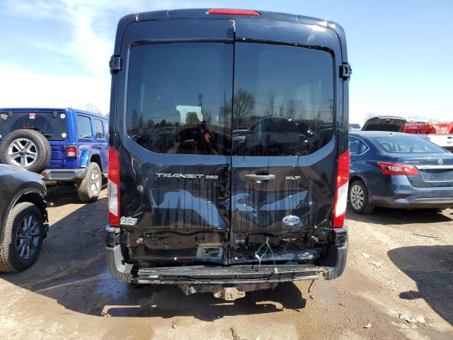 Photo 6 from auction – 2017 FORD TRANSIT T- with VIN 1FBAX2CM6HKB15572
