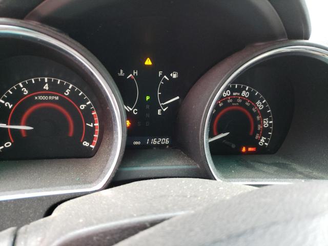 صورة رقم 9 من المزاد - 2011 TOYOTA HIGHLANDER مع VIN 5TDZK3EH7BS035118