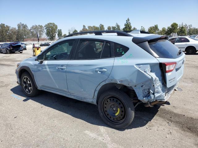Photo 2 from auction – 2019 SUBARU CROSSTREK with VIN JF2GTAEC9K8292736