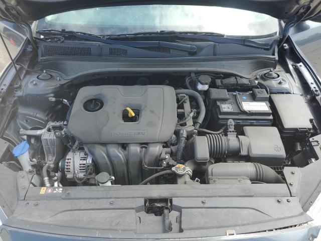 Photo 11 from auction – 2020 KIA FORTE FE with VIN 3KPF24AD2LE257766