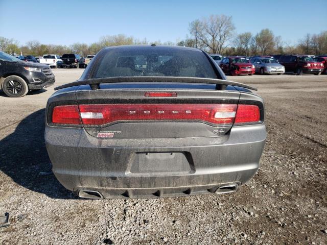 Photo 6 from auction – 2011 DODGE CHARGER R/ with VIN 2B3CL5CT7BH518873
