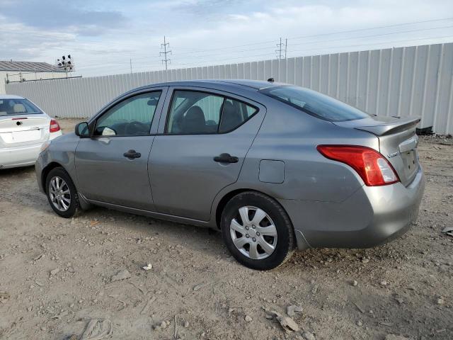 Photo 2 from auction – 2014 NISSAN VERSA S with VIN 3N1CN7AP7EL836419