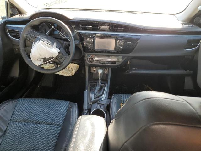 Photo 8 from auction – 2014 TOYOTA COROLLA L with VIN 2T1BURHE1EC160774
