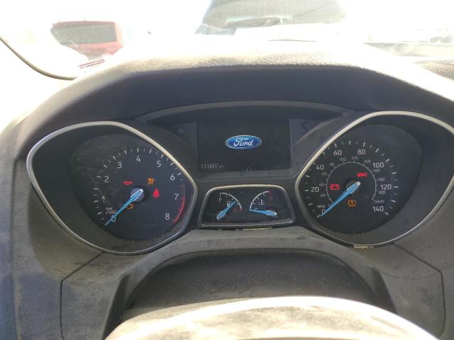 Photo 9 from auction – 2015 FORD FOCUS SE with VIN 1FADP3K25FL287555