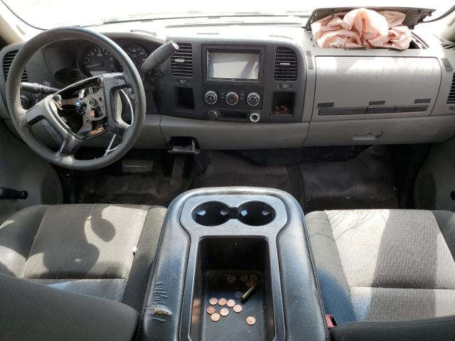 Photo 8 from auction – 2007 CHEVROLET SILVERADO with VIN 1GCEC19017Z628063