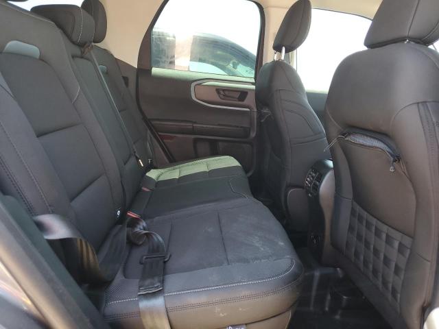 Photo 10 from auction – 2022 FORD BRONCO SPO with VIN 3FMCR9D97NRD84006