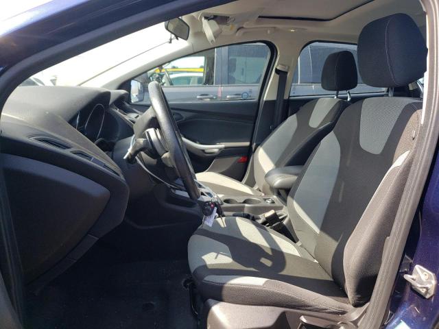 Photo 7 from auction – 2012 FORD FOCUS SE with VIN 1FAHP3K27CL133376