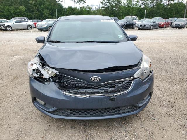 Photo 5 from auction – 2014 KIA FORTE EX with VIN KNAFZ4A84E5106955