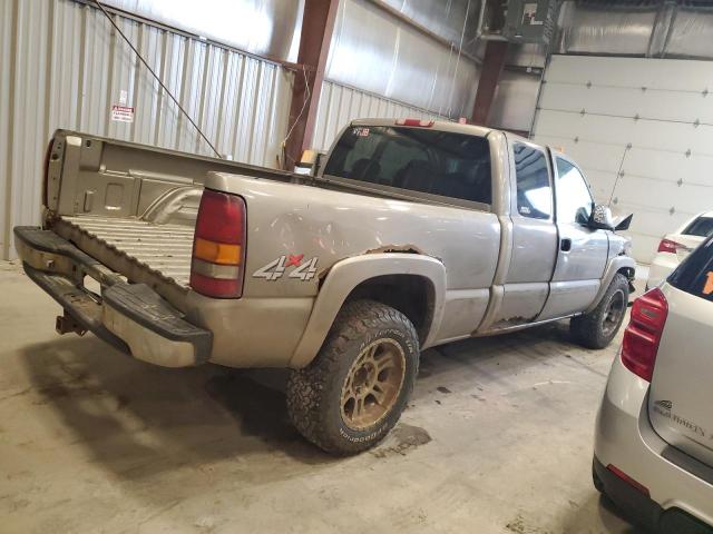 Photo 3 from auction – 2001 GMC NEW SIERRA with VIN 2GTEK19T311164173