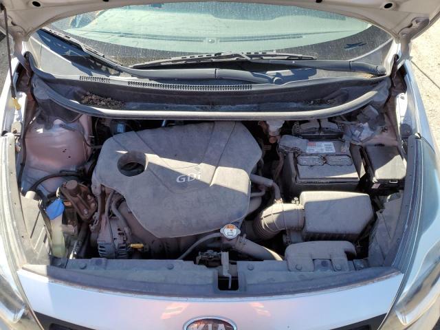 Photo 11 from auction – 2013 KIA RIO LX with VIN KNADM4A38D6247028