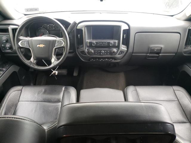 Photo 8 from auction – 2015 CHEVROLET SILVERADO with VIN 1GCVKREC7FZ157990