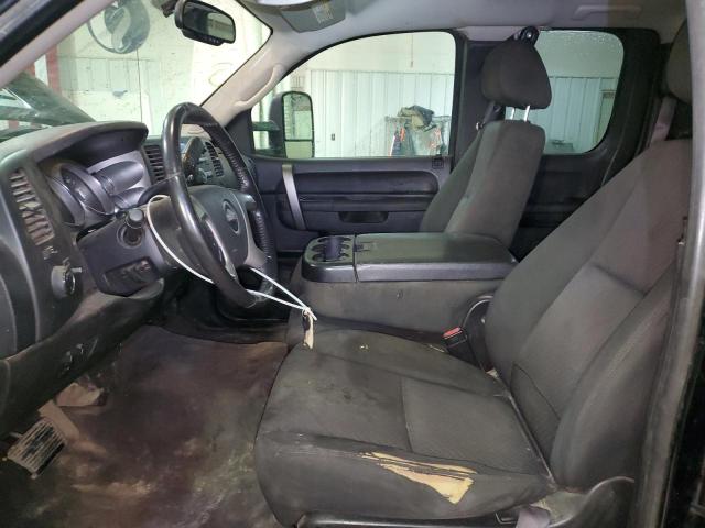 Photo 7 from auction – 2011 GMC SIERRA K25 with VIN 1GT220CG7BZ393473