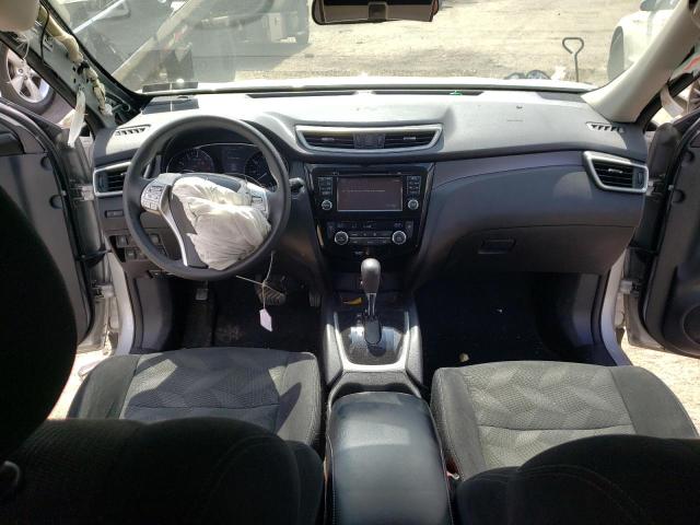 Photo 8 from auction – 2015 NISSAN ROGUE S with VIN 5N1AT2MV3FC909737