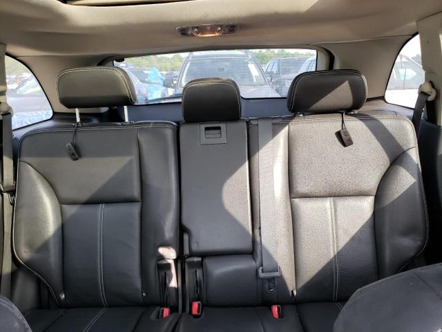 Photo 10 from auction – 2008 FORD EDGE SEL with VIN 2FMDK48C78BA82607