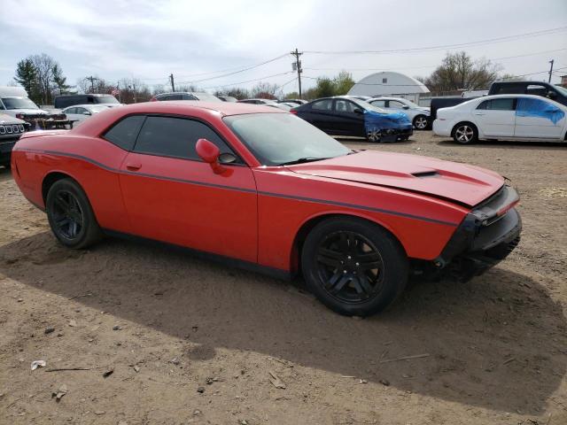 Photo 4 from auction – 2015 DODGE CHALLENGER with VIN 2C3CDZBGXFH719233