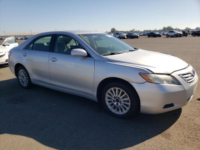Photo 4 from auction – 2008 TOYOTA CAMRY CE with VIN 4T4BE46K68R039367