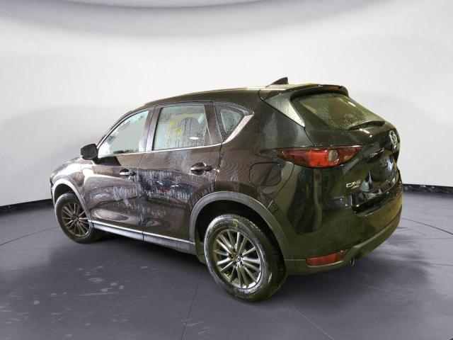Photo 2 from auction – 2019 MAZDA CX-5 SPORT with VIN JM3KFBBM8K1589600