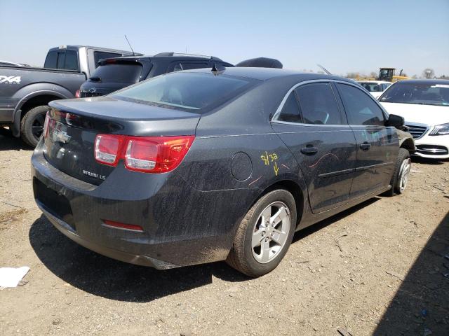 Photo 3 from auction – 2014 CHEVROLET MALIBU LS with VIN 1G11B5SL6EF177832