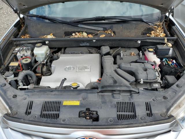 Photo 11 from auction – 2013 TOYOTA HIGHLANDER with VIN JTEDC3EH1D2012771