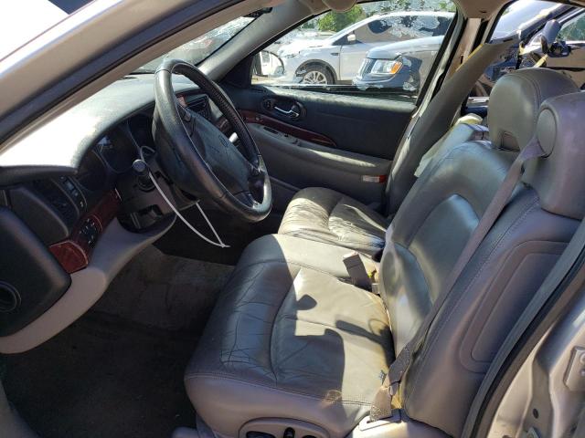 Photo 7 from auction – 2005 BUICK LESABRE LI with VIN 1G4HR54K75U278410