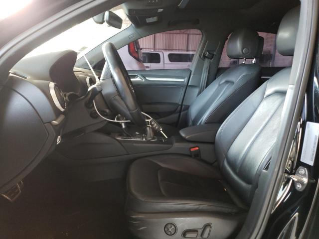 Photo 7 from auction – 2017 AUDI A3 PREMIUM with VIN WAUB8HFF1H1033829