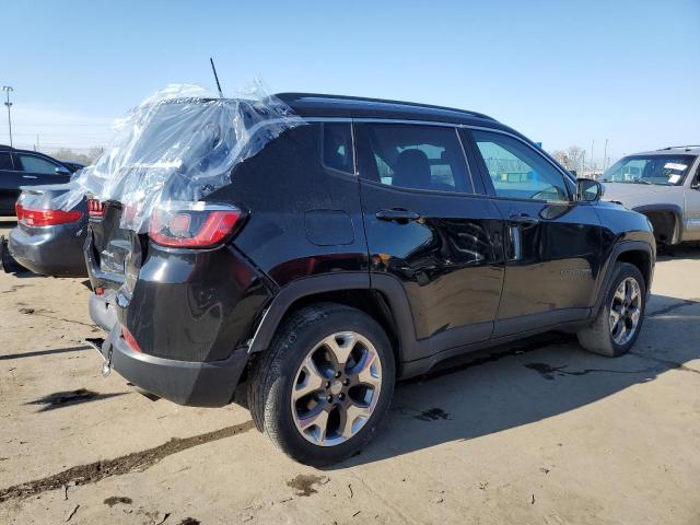 Photo 3 from auction – 2020 JEEP COMPASS LI with VIN 3C4NJDCB6LT132484