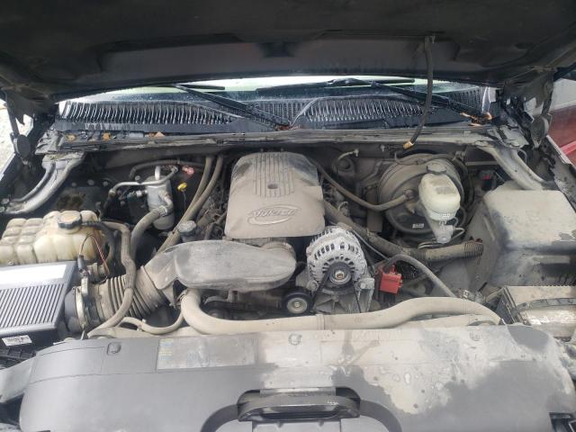 Photo 11 from auction – 2006 CHEVROLET SILVERADO with VIN 1GCEC19Z06Z203446