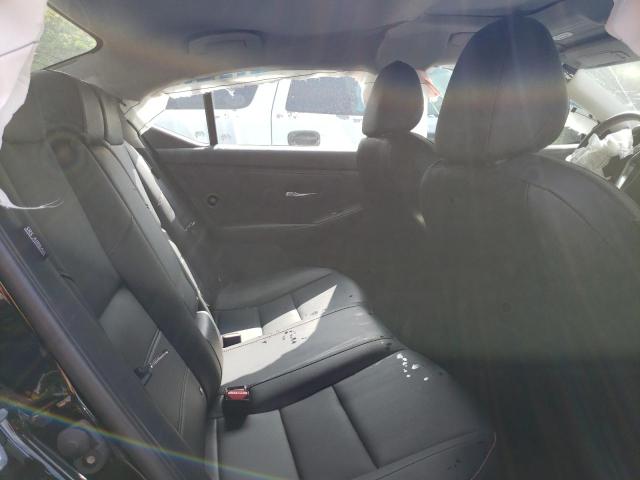 Photo 10 from auction – 2022 NISSAN SENTRA SR with VIN 3N1AB8DV9NY308416