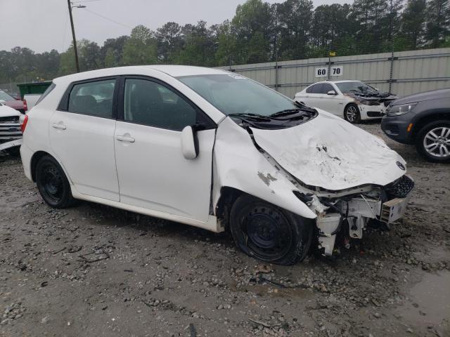 Photo 4 from auction – 2009 TOYOTA COROLLA MA with VIN 2T1KU40E39C059076