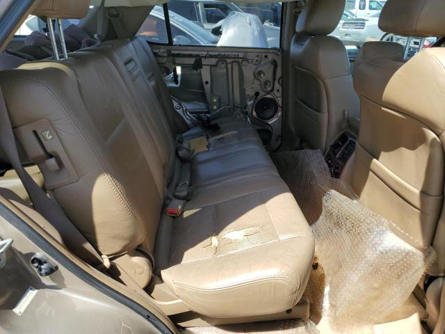 Photo 11 from auction – 2004 ACURA MDX with VIN 2HNYD18204H519581