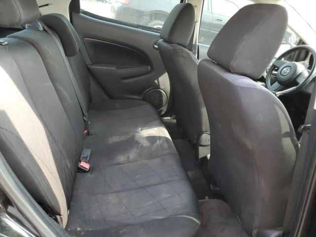 Photo 10 from auction – 2011 MAZDA MAZDA2 with VIN JM1DE1HZ9B0123696