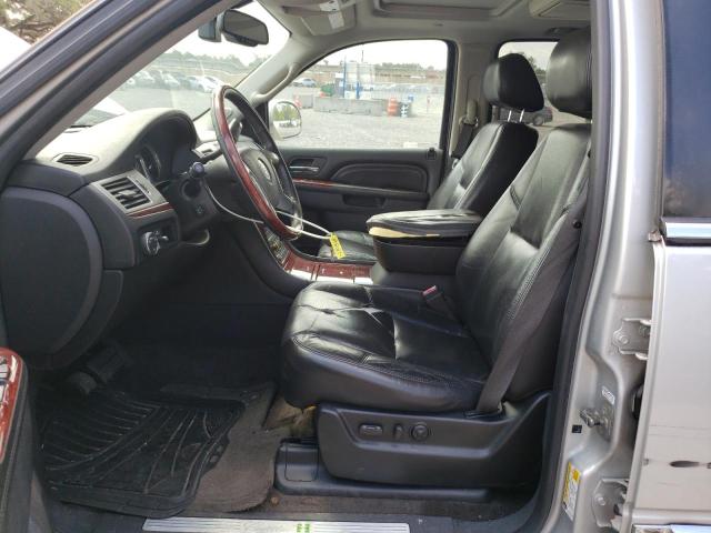 Photo 7 from auction – 2010 CADILLAC ESCALADE H with VIN 1GYUCEEJXAR230868