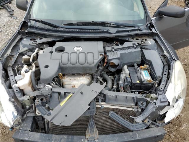 Photo 11 from auction – 2012 NISSAN ALTIMA BAS with VIN 1N4AL2AP3CN552057