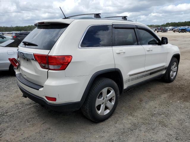Photo 3 from auction – 2012 JEEP GRAND CHER with VIN 1C4RJEAG8CC167626