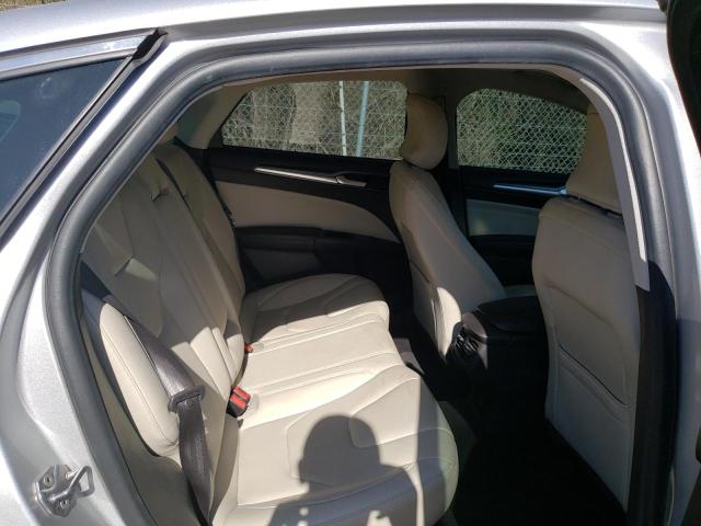 Photo 10 from auction – 2016 FORD FUSION TIT with VIN 3FA6P0K93GR256506