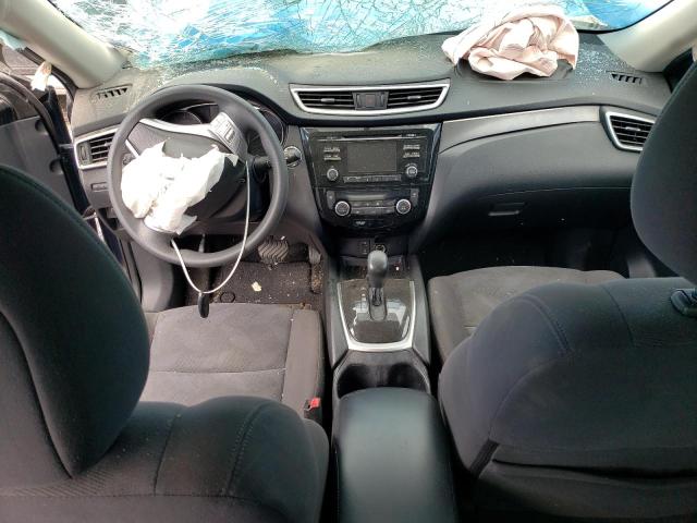 Photo 8 from auction – 2016 NISSAN ROGUE S with VIN KNMAT2MV3GP686355